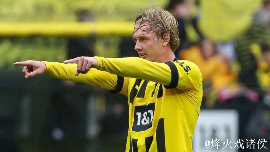 多特官方：球员将放弃部分薪水 缓解俱乐部压力