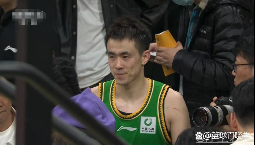 5月1日:辽宁本钢对阵浙江方兴渡 赵继伟高光表现集锦 5月1日:辽宁本钢对阵浙江方兴渡 赵继伟高光表现集锦